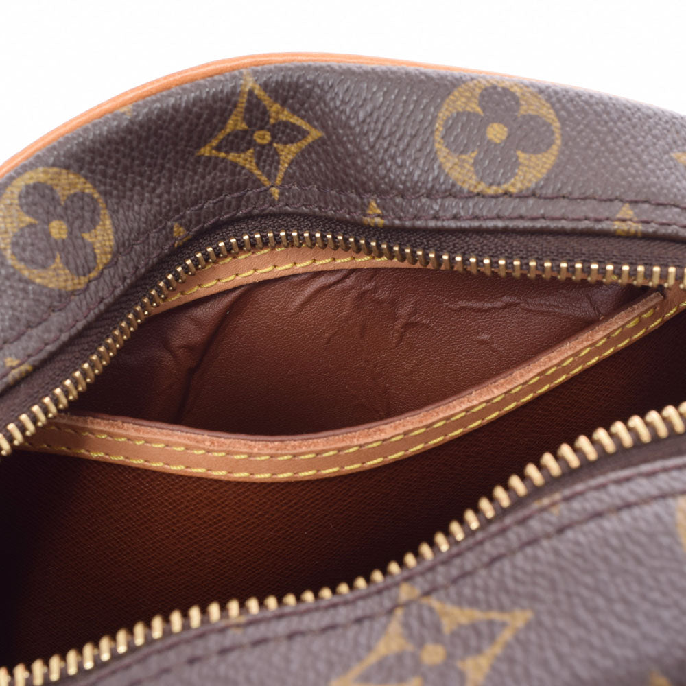 ルイヴィトンブロワ 14145 ブラウン レディース モノグラムキャンバス ショルダーバッグ M51221 LOUIS VUITTON 中古 –  銀蔵オンライン