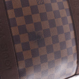 LOUIS VUITTON Louis Vuitton Damier Cabbab Boule Brown N52006 Unisex Damier Canbus Tote Bag B Rank used Ginzo