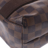 LOUIS VUITTON Louis Vuitton Damier Cabbab Boule Brown N52006 Unisex Damier Canbus Tote Bag B Rank used Ginzo