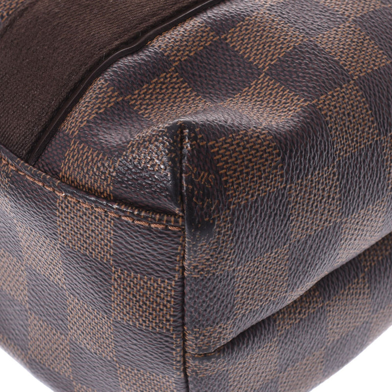 LOUIS VUITTON Louis Vuitton Damier Cabbab Boule Brown N52006 Unisex Damier Canbus Tote Bag B Rank used Ginzo