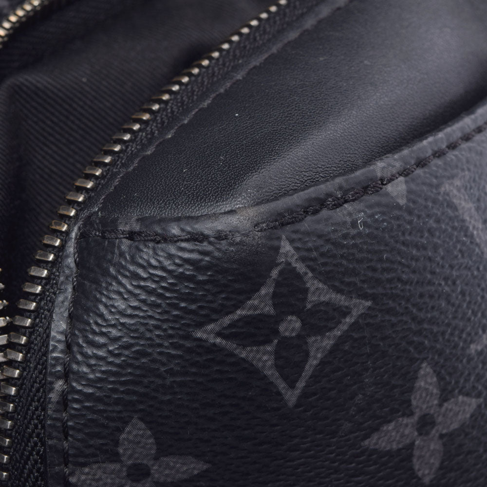 メンズ アポロ モノグラムエクリプス M43186 ルイヴィトンエクリプス アポロバックパック 14145 黒 メンズ