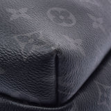 路易威顿路易·维顿（Louis Vuitton）路易·威登（Louis Vuitton）会标日志apollo背包黑色M43186男士会标帆布背包daypack b排名