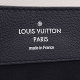 路易威顿路易斯·维顿（Louis Vuitton）路易·威登（Louis Vuitton Rock Me）背包螺柱黑色/白色M54108女士皮革背包AB AB级使用Ginzo