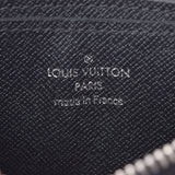 LOUIS VUITTON ルイヴィトン タイガ ジッピーコインパース 旧型 ノワール（黒） M30511 メンズ レザー コインケース ABランク 中古 銀蔵