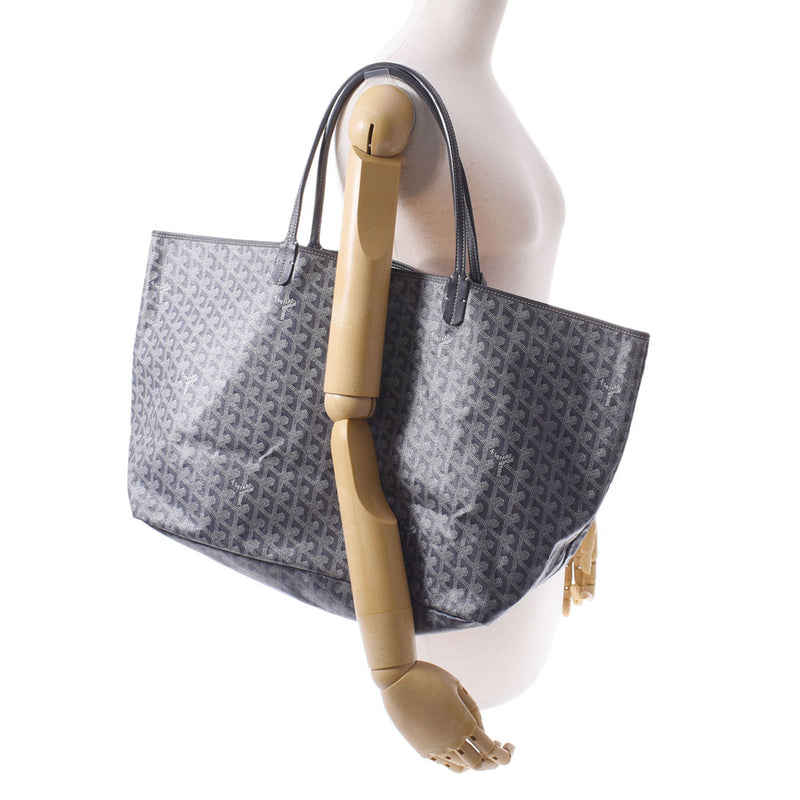 【GOYARD / ゴヤール】サンルイGM SAINT LOUIS GREY