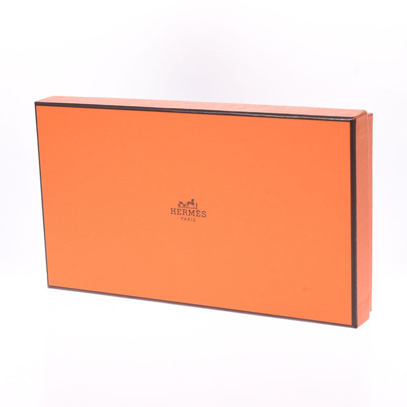 HERMES エルメス ロデオ PM 黒/ブルーザンジバル/ゴールド Y刻印(2020年頃) ユニセックス アニョーミロ チャーム 未使用 銀蔵