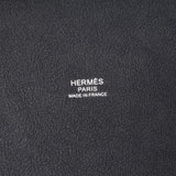HERMES Hermes Picotan Lock PM Broony (Navy) Gold Bracket Y engraved (around 2020) Ladies Felt Handbag New Ginzo