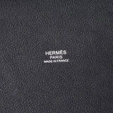 HERMES エルメス ピコタンロック PM  ブルーニュイ(ネイビー) ゴールド金具 Y刻印(2020年頃) レディース フェルト ハンドバッグ 新品 銀蔵