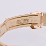ROLEX ロレックス サブマリーナ デイト トリチウム 16618 メンズ YG 腕時計 自動巻き 青文字盤 Aランク 中古 銀蔵