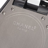 CHANEL シャネル J12 クロノ 41mm H0940 メンズ 黒セラミック/SS 腕時計 自動巻き 黒文字盤 Aランク 中古 銀蔵