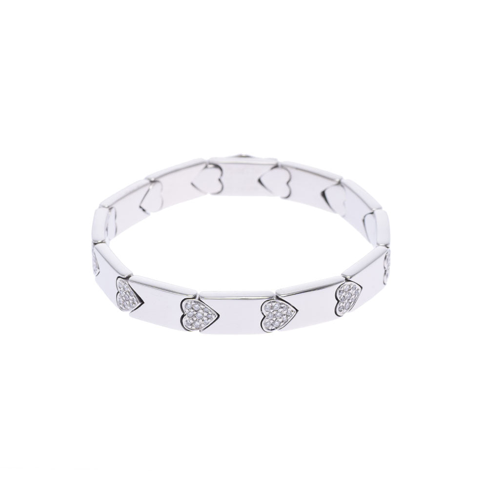 ピアジェハート レディース ブレスレット PIAGET 中古 – 銀蔵オンライン