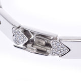 PIAGET Piaget Heart Ladies K18WG/Diamond Bracelet A Rank used Ginzo