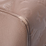 路易威顿路易斯·维顿（Louis Vuitton），路易威顿（Louis Vuitton）会标幅度快速bandriere 25 nm galle M41189女士皮革2way袋B等级使用Ginzo