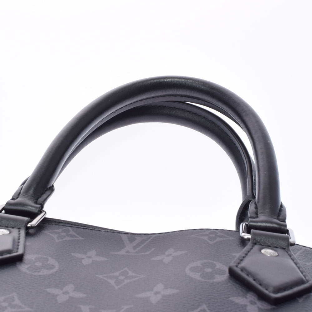 ルイヴィトンエクリプス グランサック 14145 黒 メンズ モノグラムキャンバス トートバッグ M44733 LOUIS VUITTON 中古 –  銀蔵オンライン