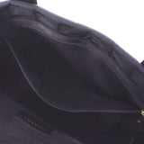 CHANEL シャネル ニュートラベルライン トートPM 黒 レディース ナイロン ハンドバッグ Aランク 中古 銀蔵