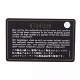 CHANEL シャネル ニュートラベルライン トートPM 黒 レディース ナイロン ハンドバッグ Aランク 中古 銀蔵