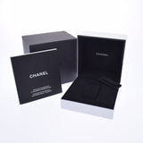 CHANEL シャネル J12 38mm 12Pダイヤ H1629 メンズ 白セラミック/SS 腕時計 自動巻き 白文字盤 Aランク 中古 銀蔵