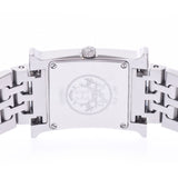 HERMES HERMES LAMBUSIS HH1.210女士SS Watch Quartz Ivory Dial A等级使用Ginzo