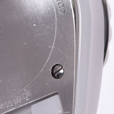 CHANEL Chanel J12 29mm 8P Diamond H2570 Ladies White Ceramic/SS Watch Quartz Shell Dial AB Rank Used Ginzo