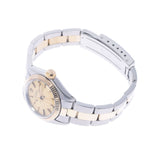 ROLEX Rolex Oyster Purpetur 14k Breath Antique 6719 Ladies YG/SS Watch Automatic Wrap Champagne Dial AB Rank Used Ginzo