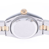 ROLEX Rolex Oyster Purpetur 14k Breath Antique 6719 Ladies YG/SS Watch Automatic Wrap Champagne Dial AB Rank Used Ginzo