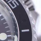 TUDOR Toodle Mini Sub Prince Oyster Date 73090 Boys SS Watch Automatic Black Dial AB Rank Used Ginzo