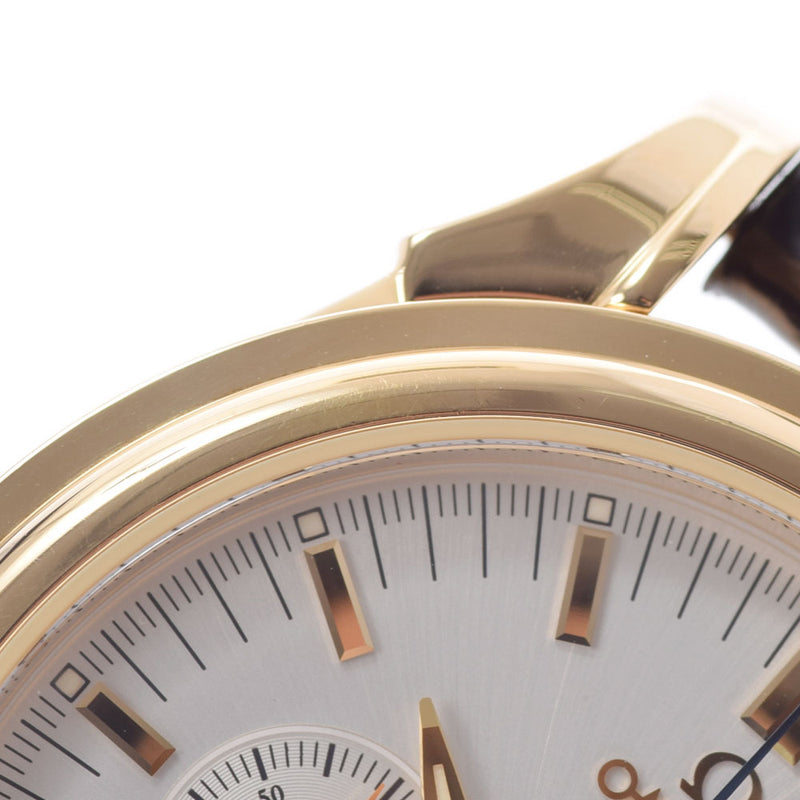 オメガデビル コーアクシャル クロノ メンズ 腕時計 4641.30.32 OMEGA 中古 – 銀蔵オンライン