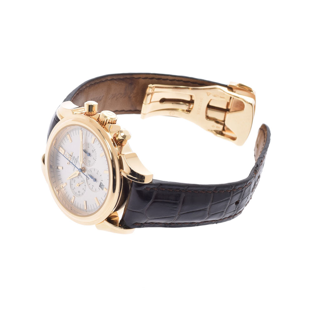 OMEGA オメガ デビル O-7412| オメガ デビル メンズ 20ミクロンGF スタイリッシュな