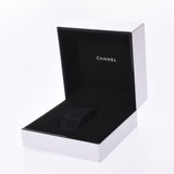 香奈儿香奈儿（Chanel Chanel）J12计时片钻石BESEL H1008男士白色陶瓷/ss观看自动白色表盘均使用Ginzo