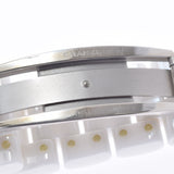 CHANEL シャネル J12 38mm センターダイヤ 12Pダイヤ H1759 メンズ 白セラミック/SS 腕時計 自動巻き 白文字盤 Aランク 中古 銀蔵