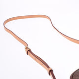 [Mother's Day 50,000 or less] Ginzo Used ETRO Etrapay's Pattern OH666 Multicolor PVC Shoulder Bag