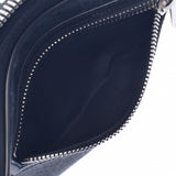 GUCCI Gucci GG Sprem Gray 474298 Unisex PVC/Calf Body Bag A Rank used Ginzo