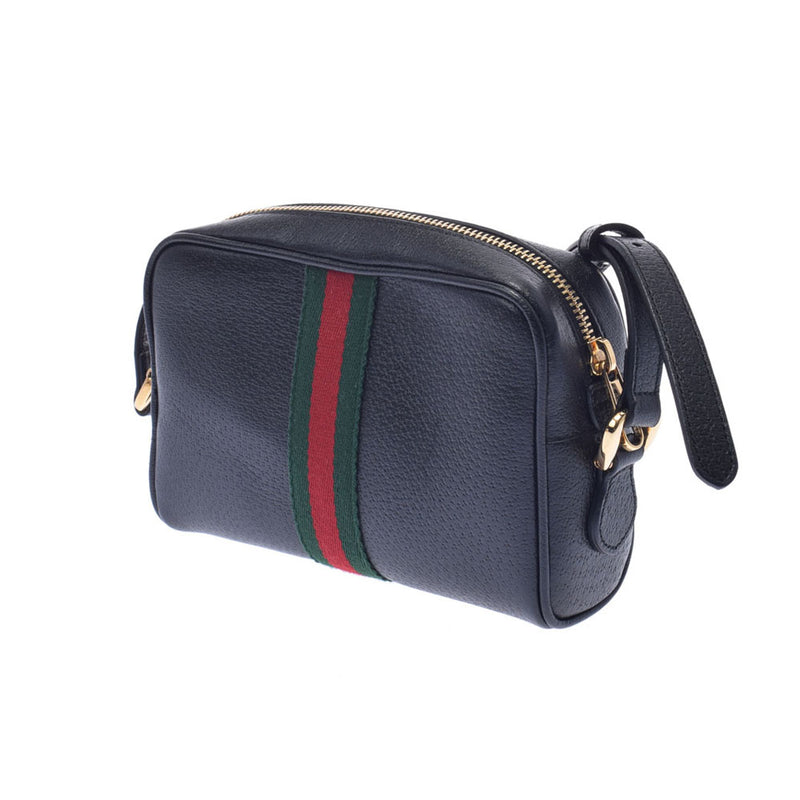 最安 最終値下げです⭐︎【美品】GUCCI ショルダーバッグ バッグ 