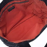 CHANEL Chanel Travel Line Tote PM Black Ladies Nylon Handbag B Rank used Ginzo