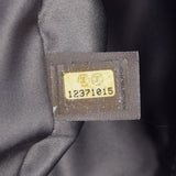 香奈儿香奈儿泡泡kilt链链灰色银支小腿肩带B等级