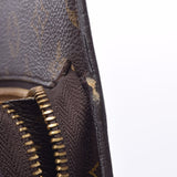 路易威顿路易·维顿（Louis Vuitton）路易威登（Louis Vuitton）会标巴比伦棕色M51102女用式帆布肩袋B等级