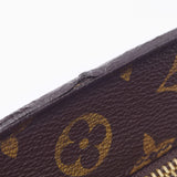 LOUIS VUITTON Louis Vuitton Monogram Babylon Brown M51102 Unisex Monogram Canvas Shoulder Bag B Rank used Ginzo