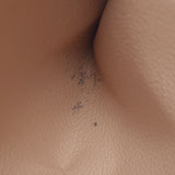 LOUIS VUITTON ルイヴィトン モノグラム バケットPM  ブラウン M42238 ユニセックス モノグラムキャンバス ハンドバッグ Bランク 中古 銀蔵