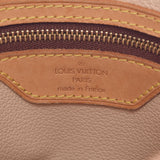 LOUIS VUITTON ルイヴィトン モノグラム バケットPM  ブラウン M42238 ユニセックス モノグラムキャンバス ハンドバッグ Bランク 中古 銀蔵