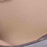 LOUIS VUITTON ルイヴィトン モノグラム バケットPM  ブラウン M42238 ユニセックス モノグラムキャンバス ハンドバッグ Bランク 中古 銀蔵