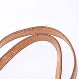 LOUIS VUITTON ルイヴィトン モノグラム バケットPM  ブラウン M42238 ユニセックス モノグラムキャンバス ハンドバッグ Bランク 中古 銀蔵