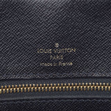 LOUIS VUITTON ルイヴィトン エピ ヴォワヤージュ 黒 M40321 メンズ エピレザー ハンドバッグ Bランク 中古 銀蔵