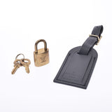 LOUIS VUITTON ルイヴィトン エピ ヴォワヤージュ 黒 M40321 メンズ エピレザー ハンドバッグ Bランク 中古 銀蔵