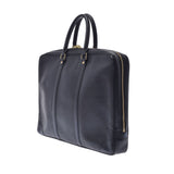 LOUIS VUITTON ルイヴィトン エピ ヴォワヤージュ 黒 M40321 メンズ エピレザー ハンドバッグ Bランク 中古 銀蔵