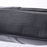 LOUIS VUITTON ルイヴィトン エピ ヴォワヤージュ 黒 M40321 メンズ エピレザー ハンドバッグ Bランク 中古 銀蔵