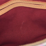 LOUIS VUITTON ルイヴィトン マルチカラー アルマ ブロン(白) M92647 レディース モノグラムマルチカラー ハンドバッグ Bランク 中古 銀蔵