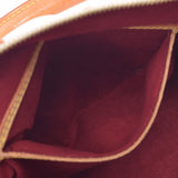 LOUIS VUITTON ルイヴィトン マルチカラー アルマ ブロン(白) M92647 レディース モノグラムマルチカラー ハンドバッグ Bランク 中古 銀蔵