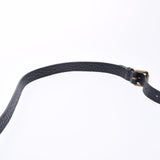 LOUIS VUITTON ルイヴィトン モノグラム デニム XS ノワール M95608 レディース モノグラムデニム ショルダーバッグ Bランク 中古 銀蔵