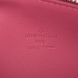 LOUIS VUITTON Louis Vuitton Vernibed Ford Ford Framboise M9133F Ladies Monogram Verni Handbag AB Rank Used Ginzo
