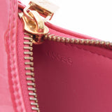 LOUIS VUITTON Louis Vuitton Vernibed Ford Ford Framboise M9133F Ladies Monogram Verni Handbag AB Rank Used Ginzo